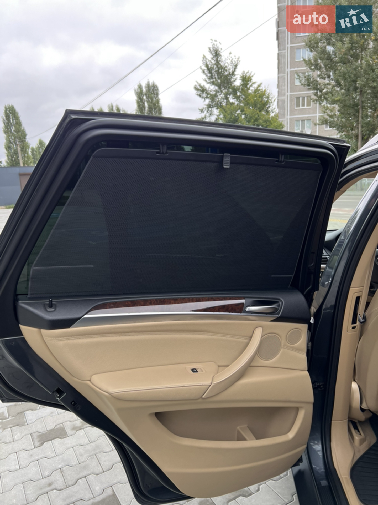 2011 BMW X5 - мініатюра 18