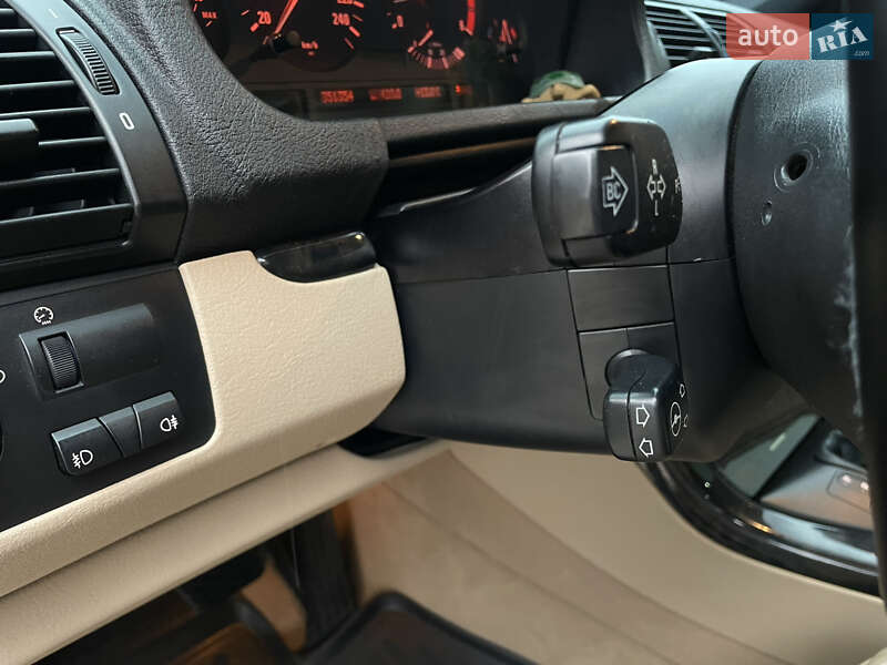 Внедорожник / Кроссовер BMW X5 2005 в Казатине фото 13 Внедорожник / Кроссовер BMW X5 2005 в Казатине