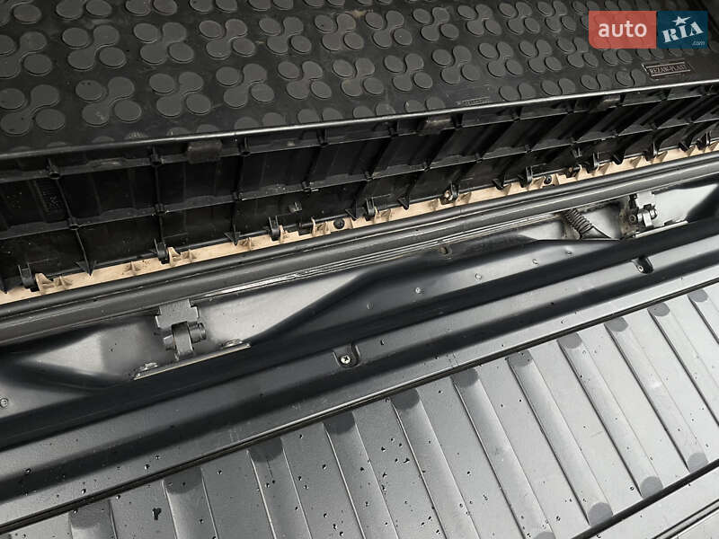 Внедорожник / Кроссовер BMW X5 2005 в Казатине фото 30 Внедорожник / Кроссовер BMW X5 2005 в Казатине