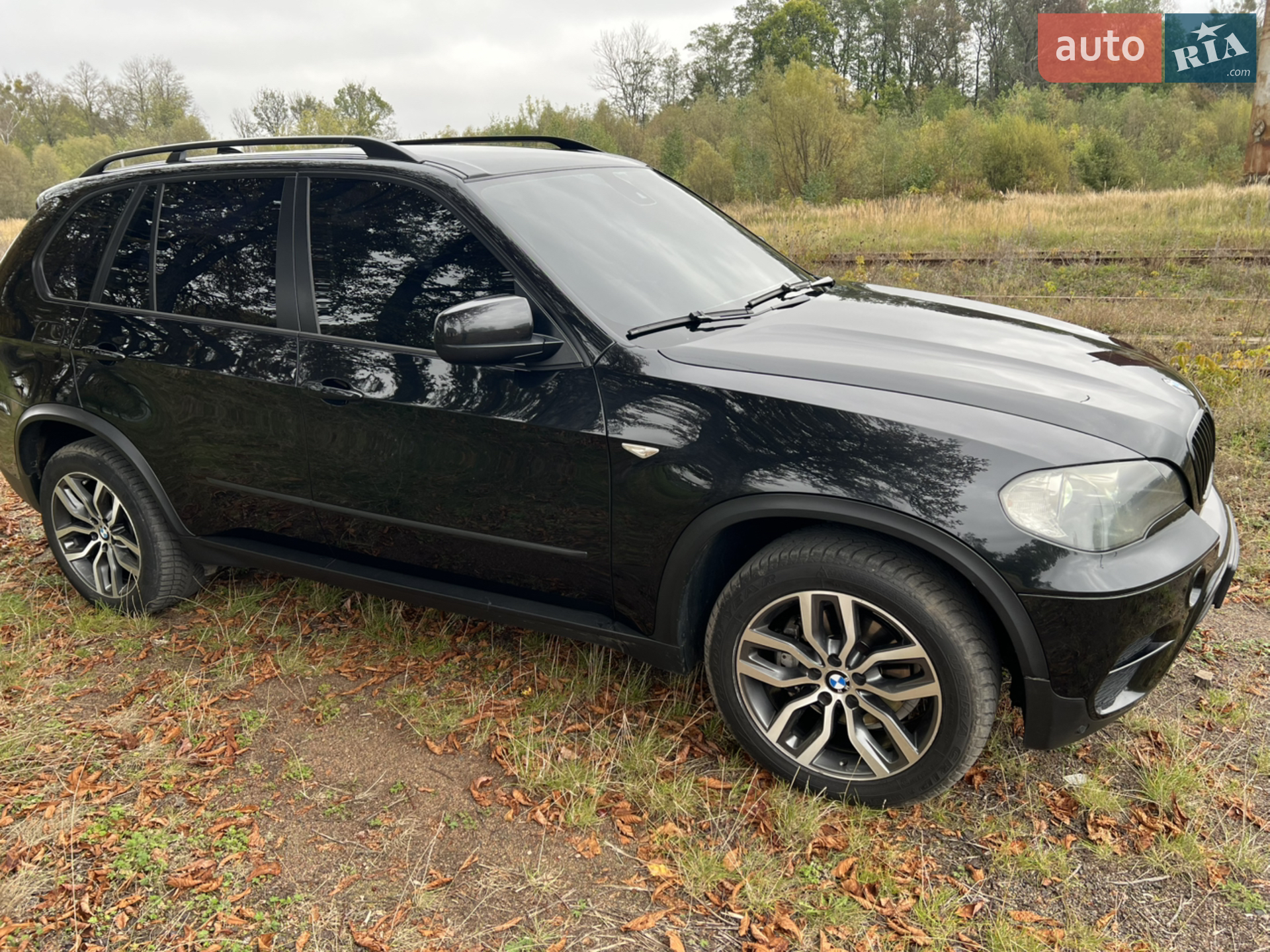 2011 BMW X5 - мініатюра 4