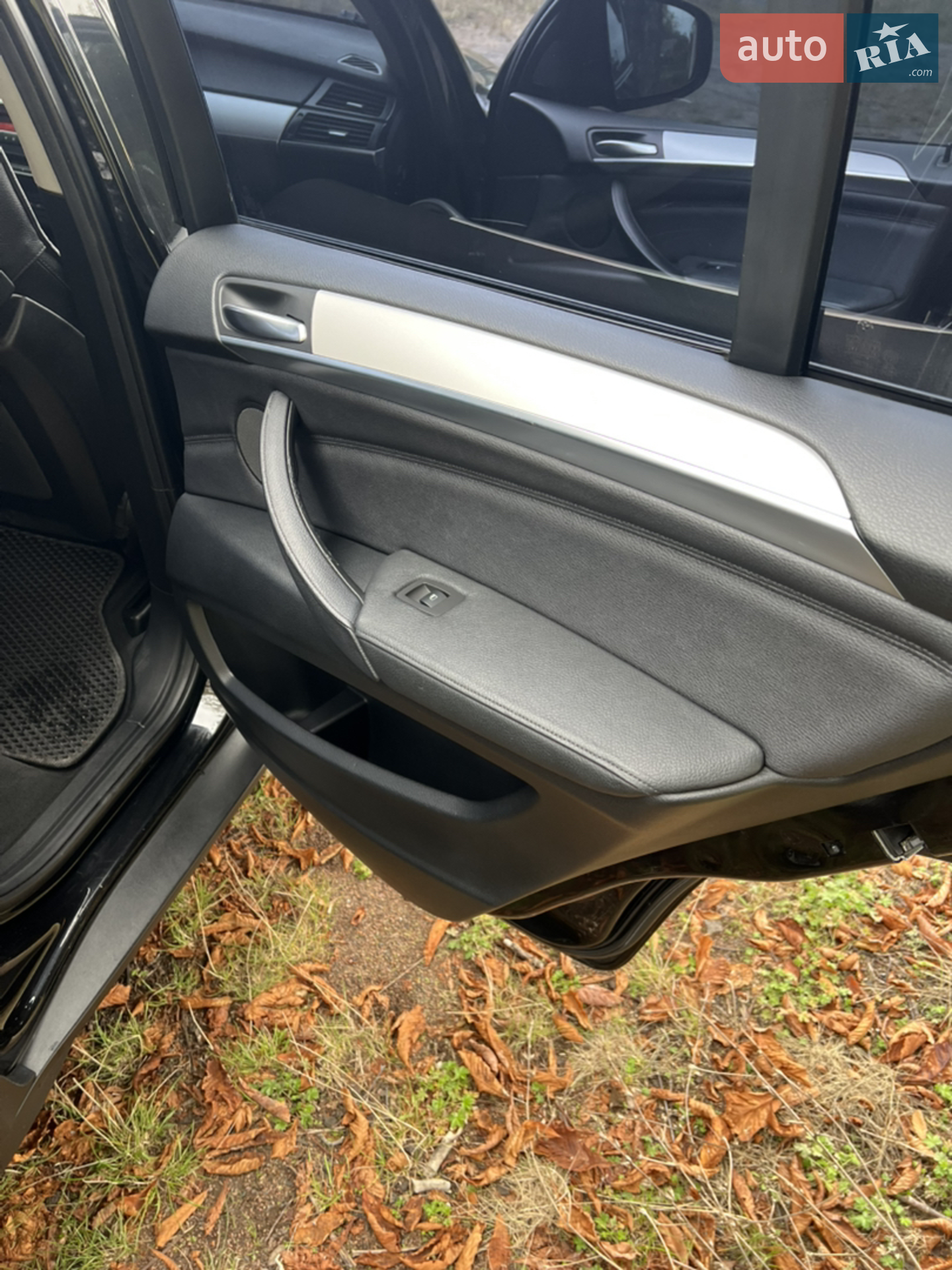 2011 BMW X5 - мініатюра 15