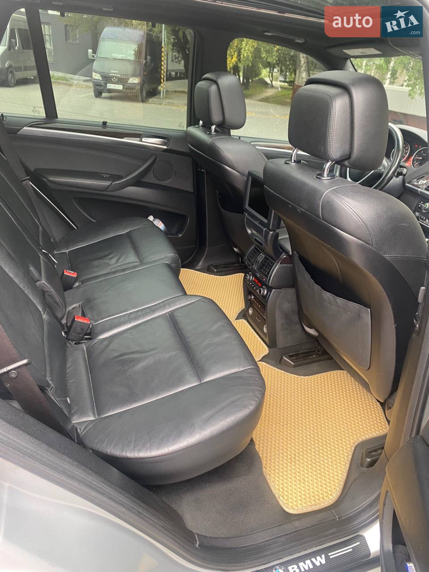 2012 BMW X5 - мініатюра 9