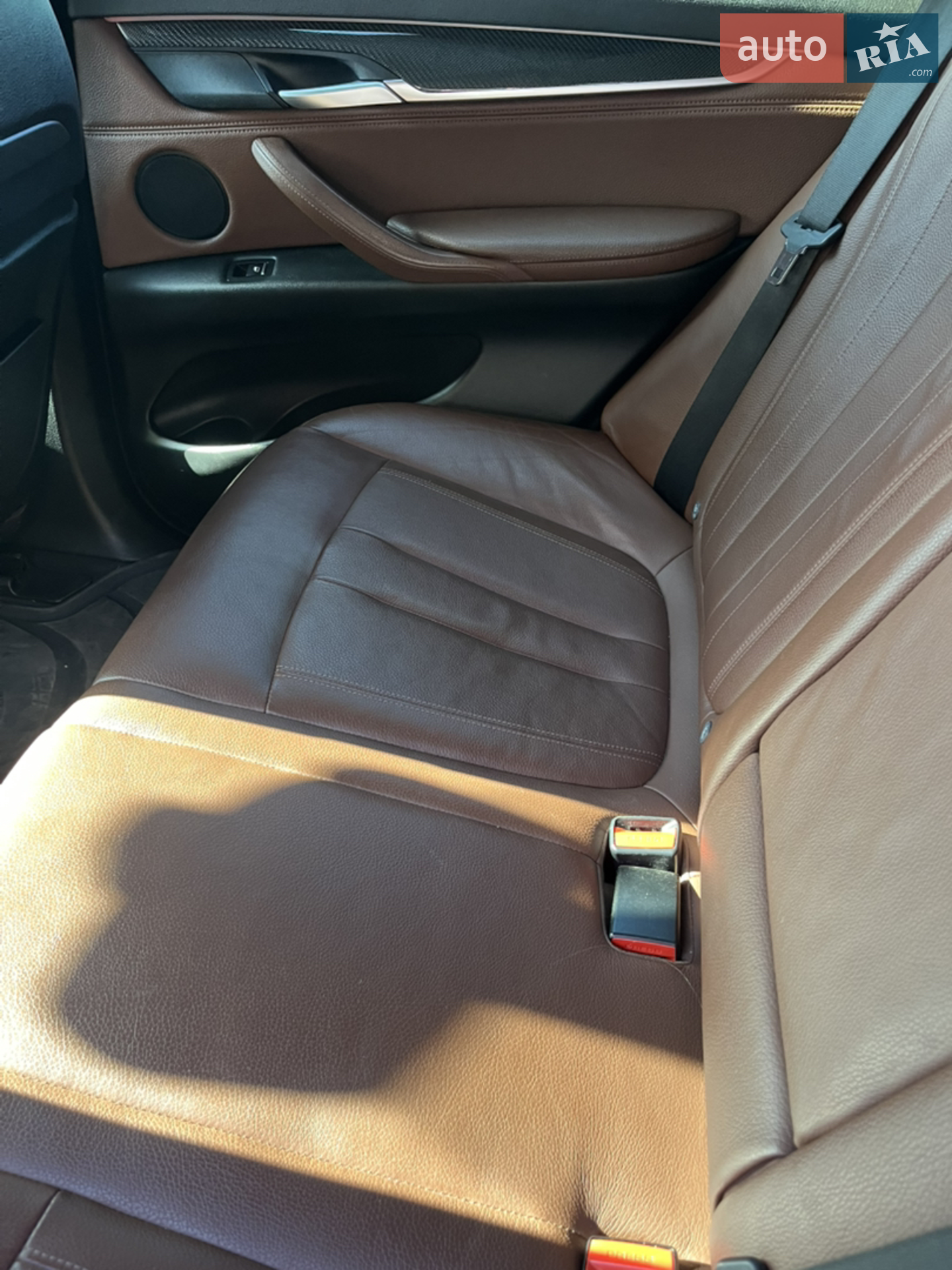 2016 BMW X5 - мініатюра 14