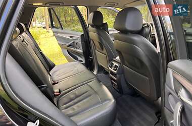 Внедорожник / Кроссовер BMW X5 2016 в 