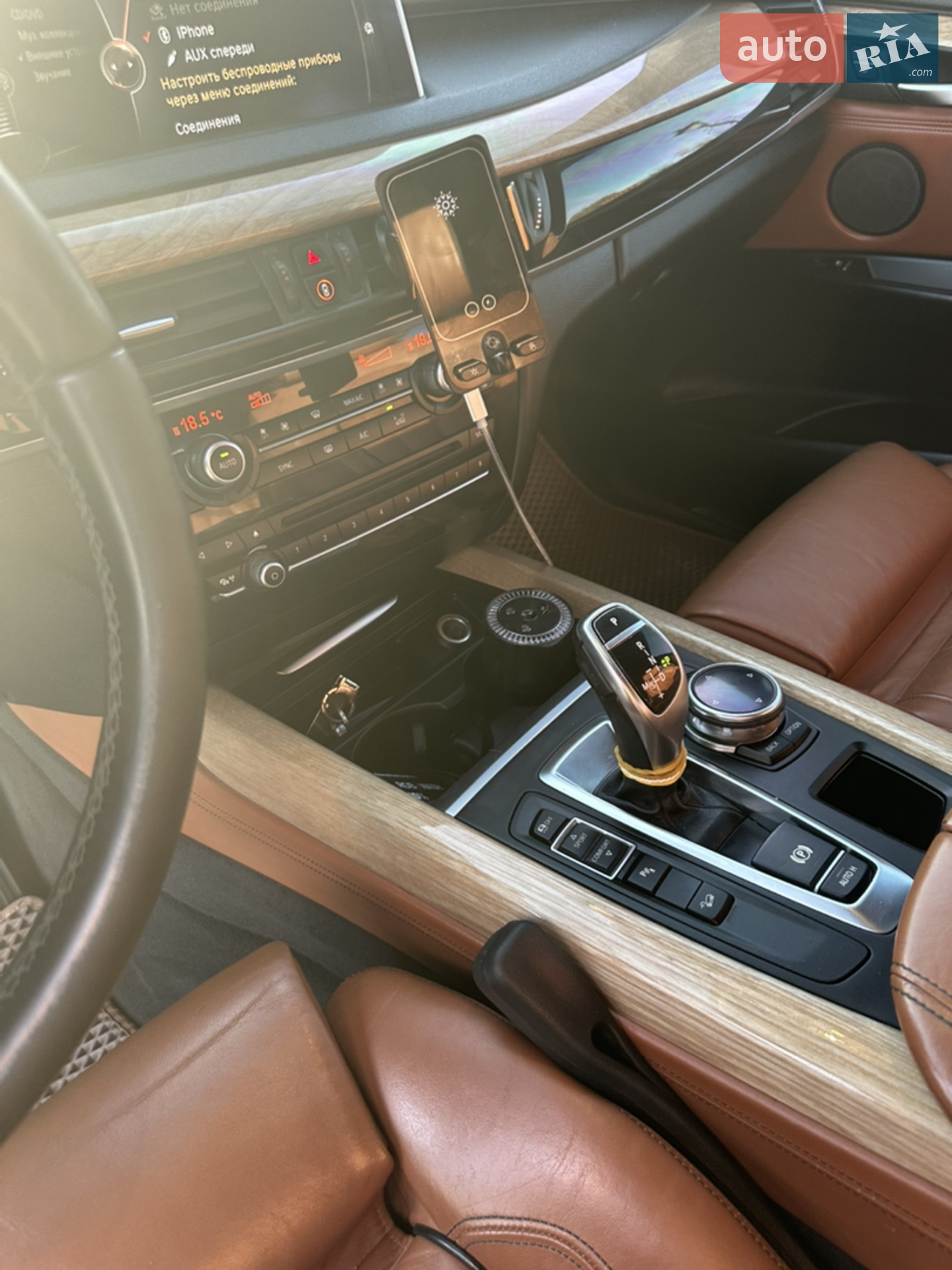 2014 BMW X5 - мініатюра 22