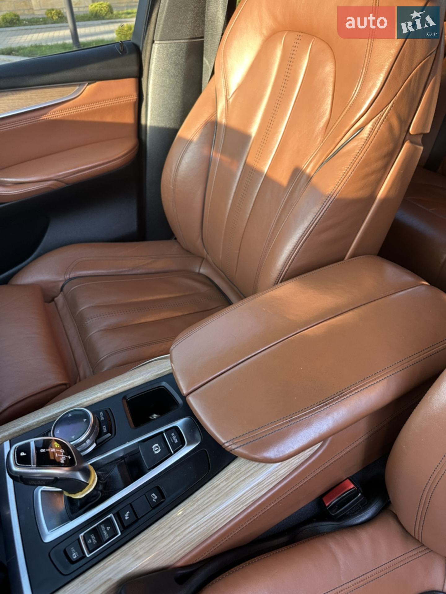 2014 BMW X5 - мініатюра 23