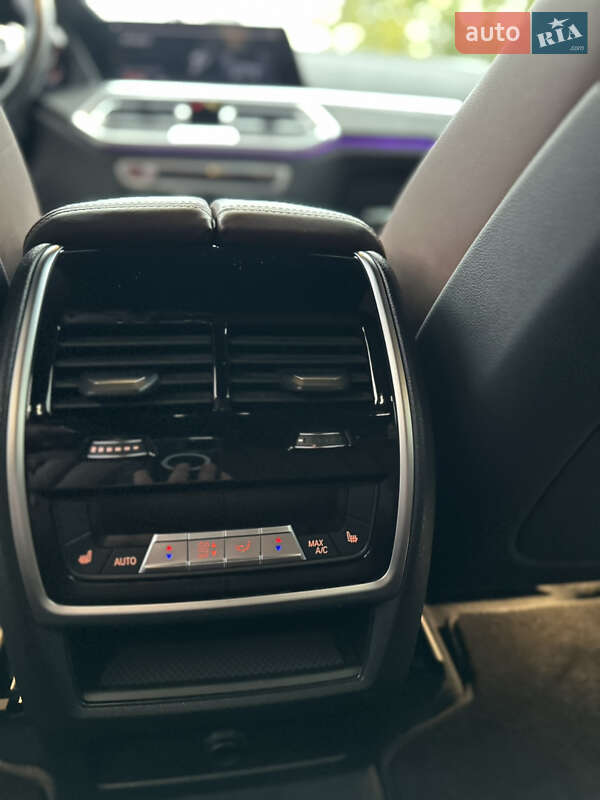 Внедорожник / Кроссовер BMW X5 2019 в Тернополе фото 13 Внедорожник / Кроссовер BMW X5 2019 в Тернополе
