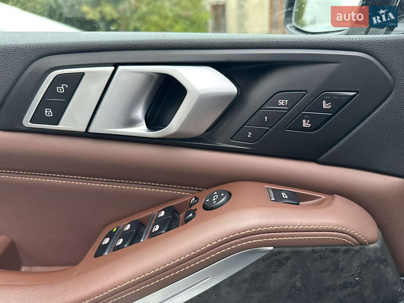 Внедорожник / Кроссовер BMW X5 2019 в Тернополе фото 21 Внедорожник / Кроссовер BMW X5 2019 в Тернополе