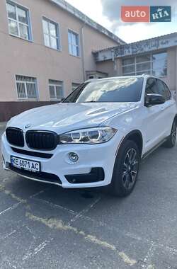 Внедорожник / Кроссовер BMW X5 2016 в Днепре