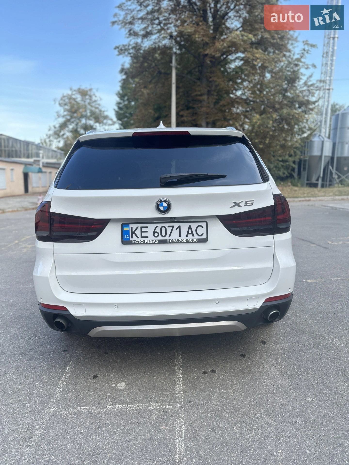 2016 BMW X5 - мініатюра 5