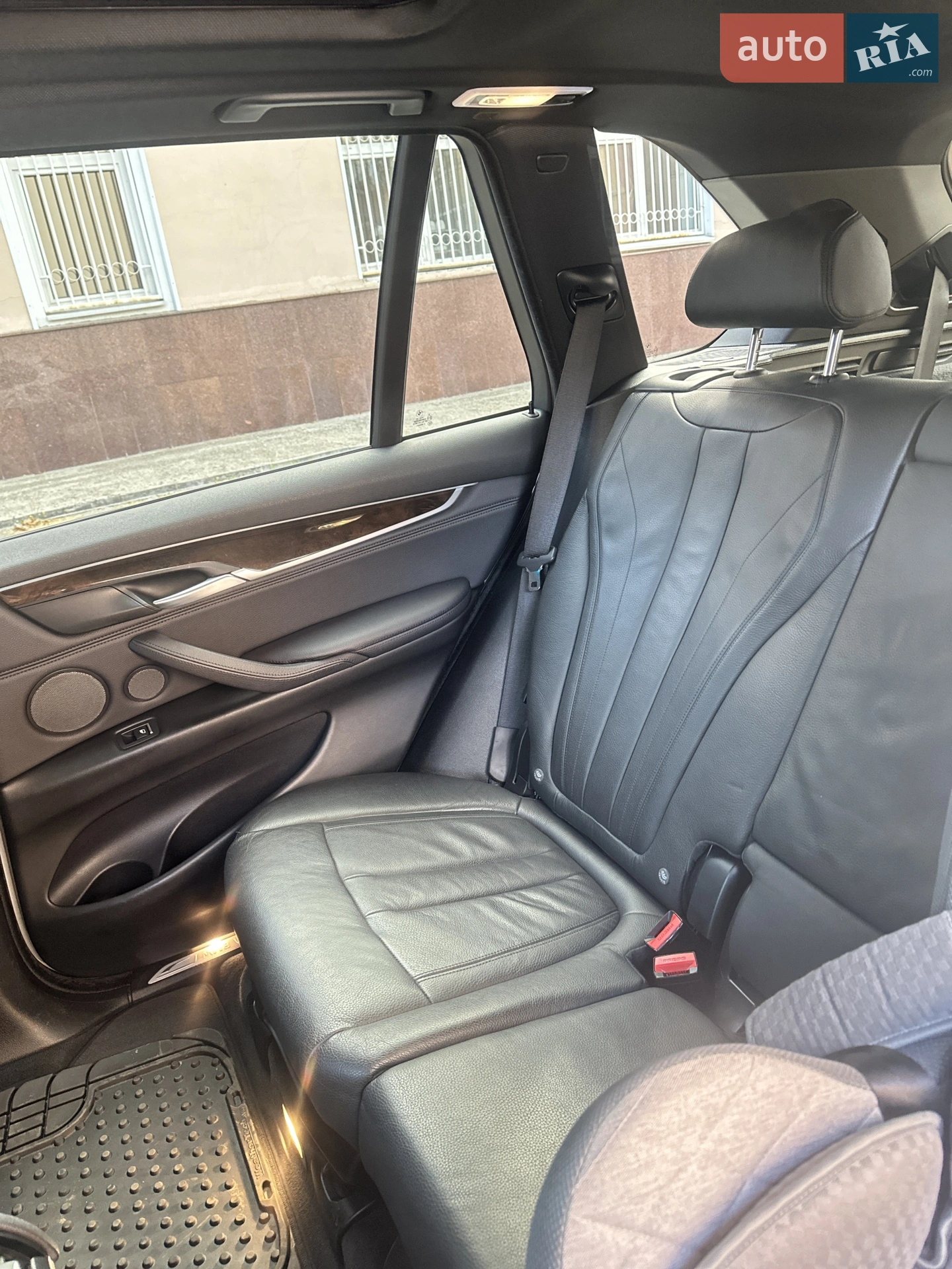 2016 BMW X5 - мініатюра 9
