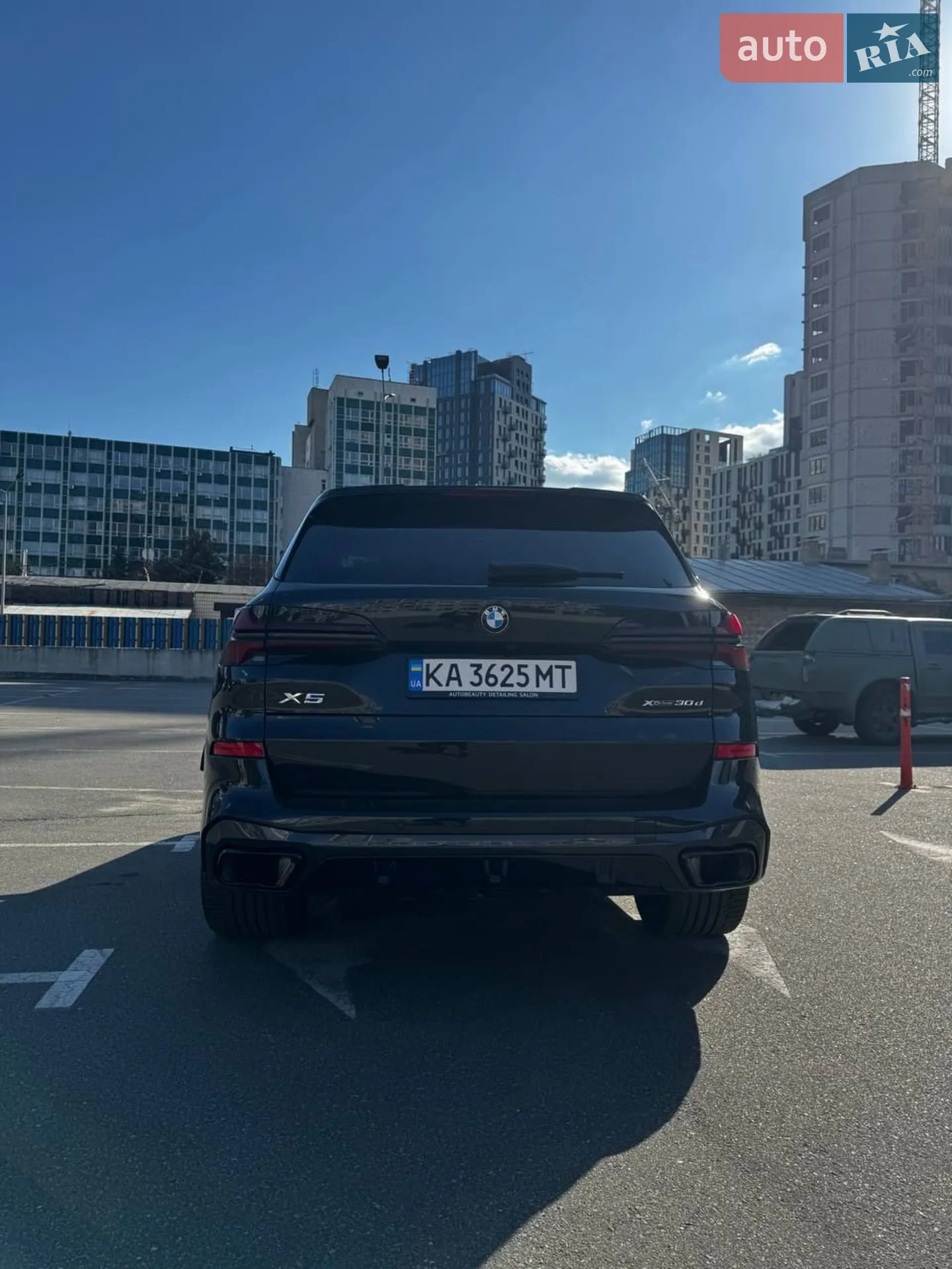2024 BMW X5 - мініатюра 37