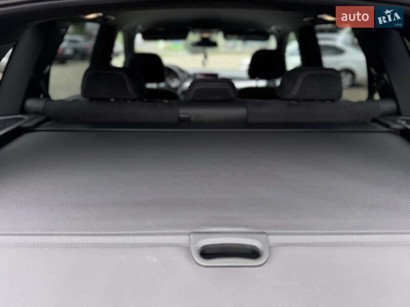 Внедорожник / Кроссовер BMW X5 2017 в Ивано-Франковске