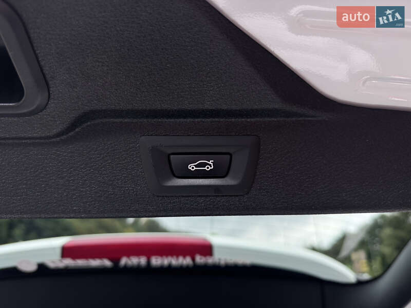 Внедорожник / Кроссовер BMW X5 2017 в Ивано-Франковске