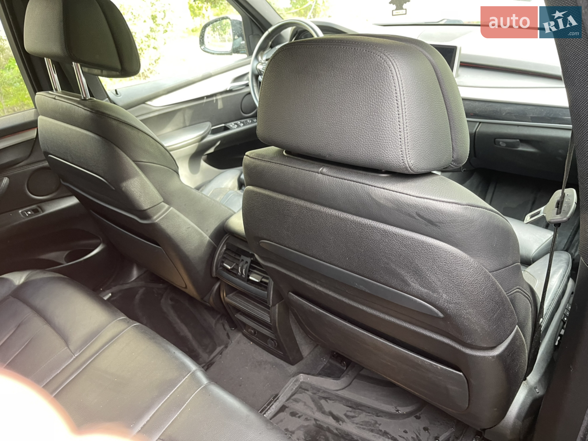 2013 BMW X5 - мініатюра 6