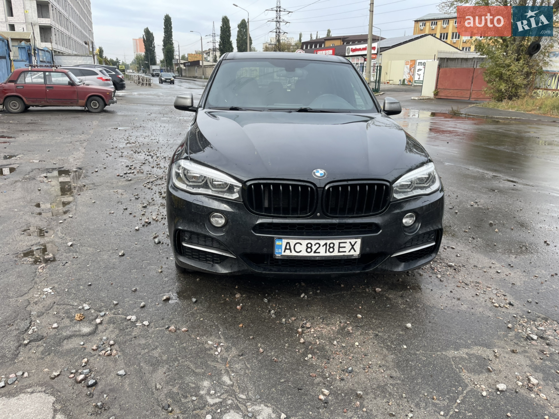 2013 BMW X5 - мініатюра 3