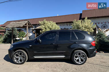 Позашляховик / Кросовер BMW X5 2008 в Харкові