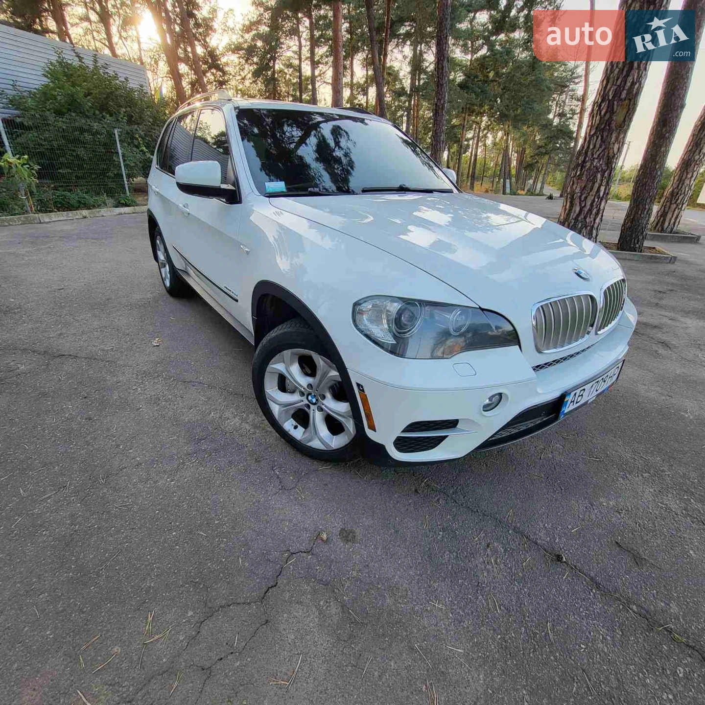 2011 BMW X5 - мініатюра 12