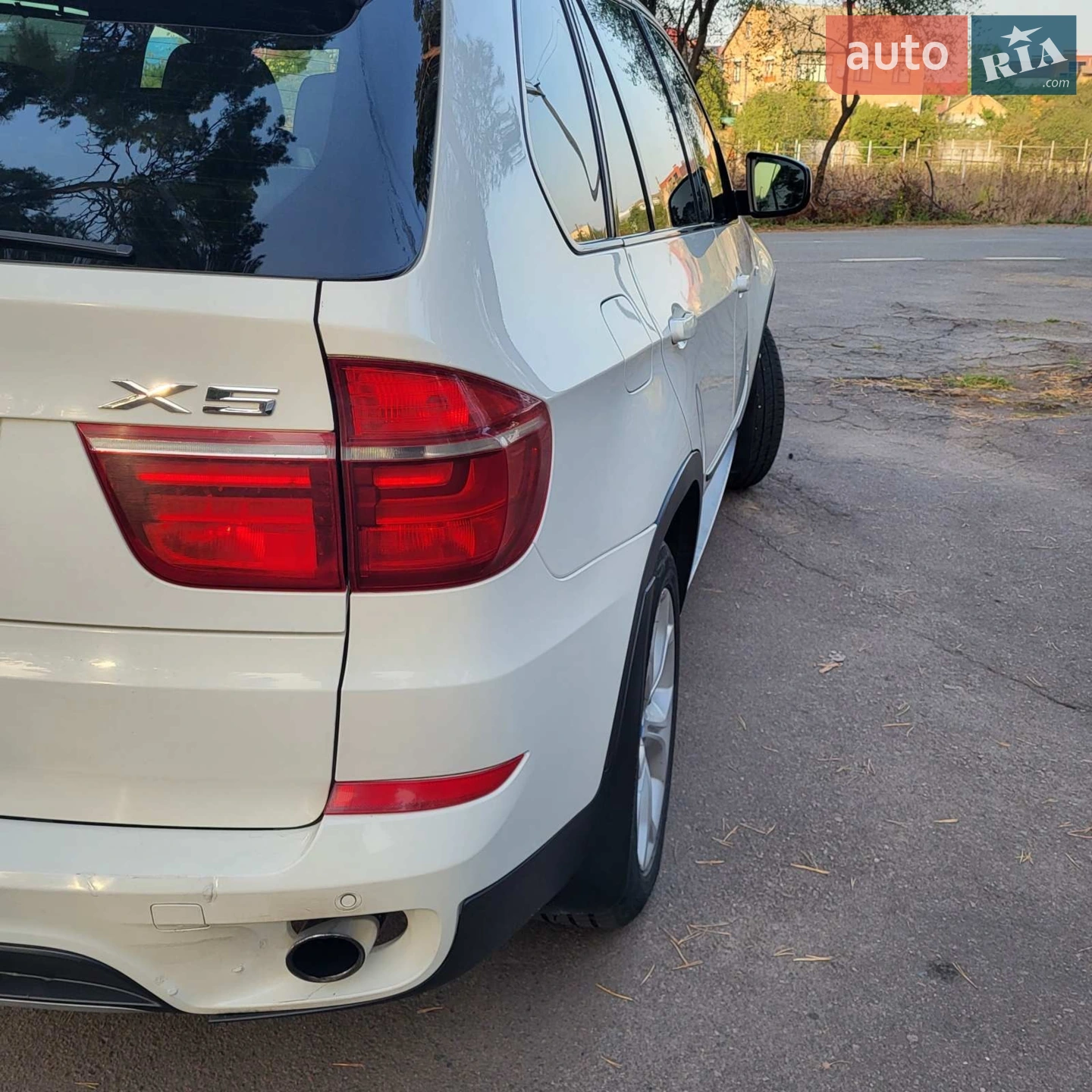 2011 BMW X5 - фото 1
