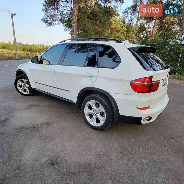 Внедорожник / Кроссовер BMW X5 2011 в Виннице фото 20 Внедорожник / Кроссовер BMW X5 2011 в Виннице