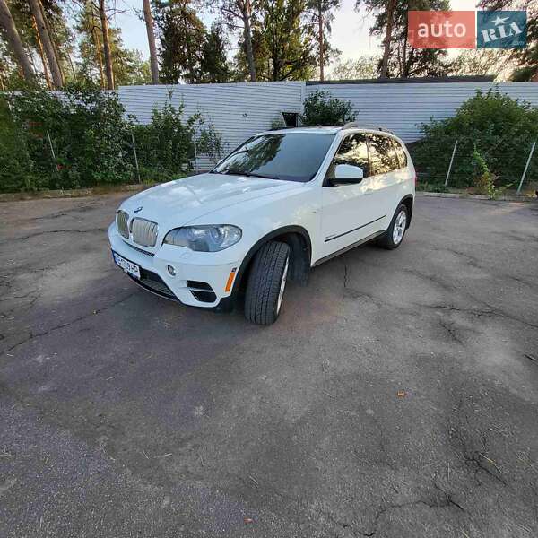 Внедорожник / Кроссовер BMW X5 2011 в Виннице фото 21 Внедорожник / Кроссовер BMW X5 2011 в Виннице