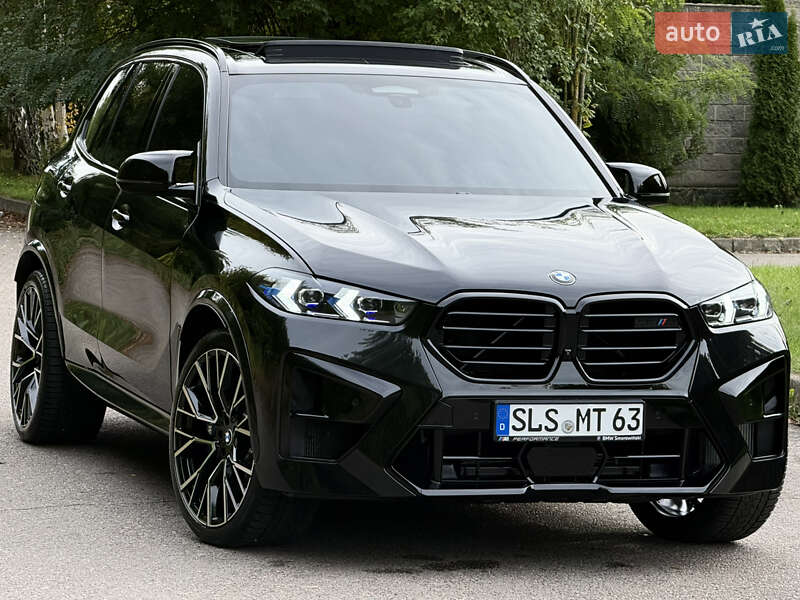 BMW X5 2021 BMW X5 2021