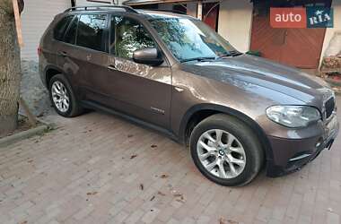 Внедорожник / Кроссовер BMW X5 2011 в Ровно