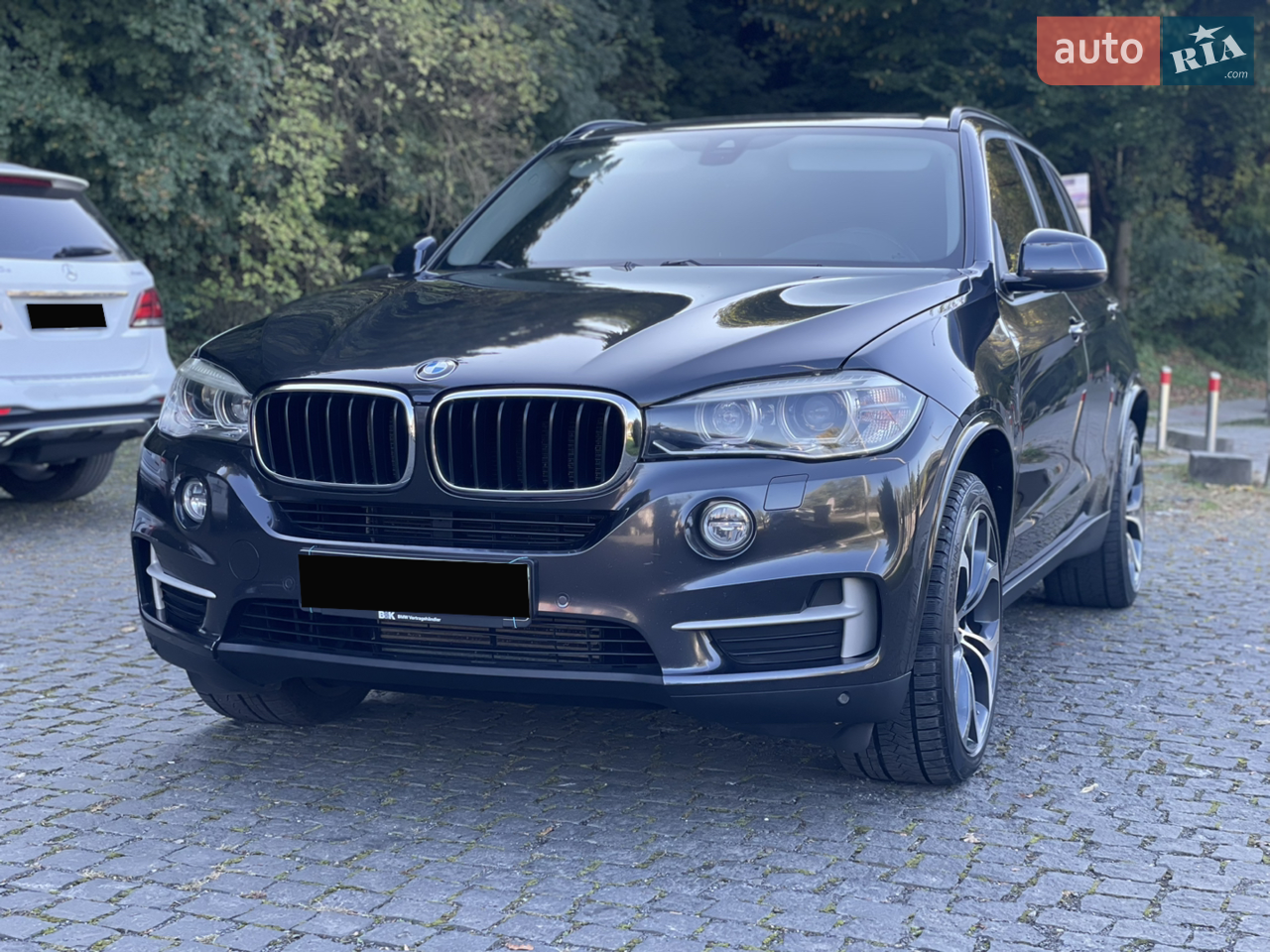 2013 BMW X5 - мініатюра 32