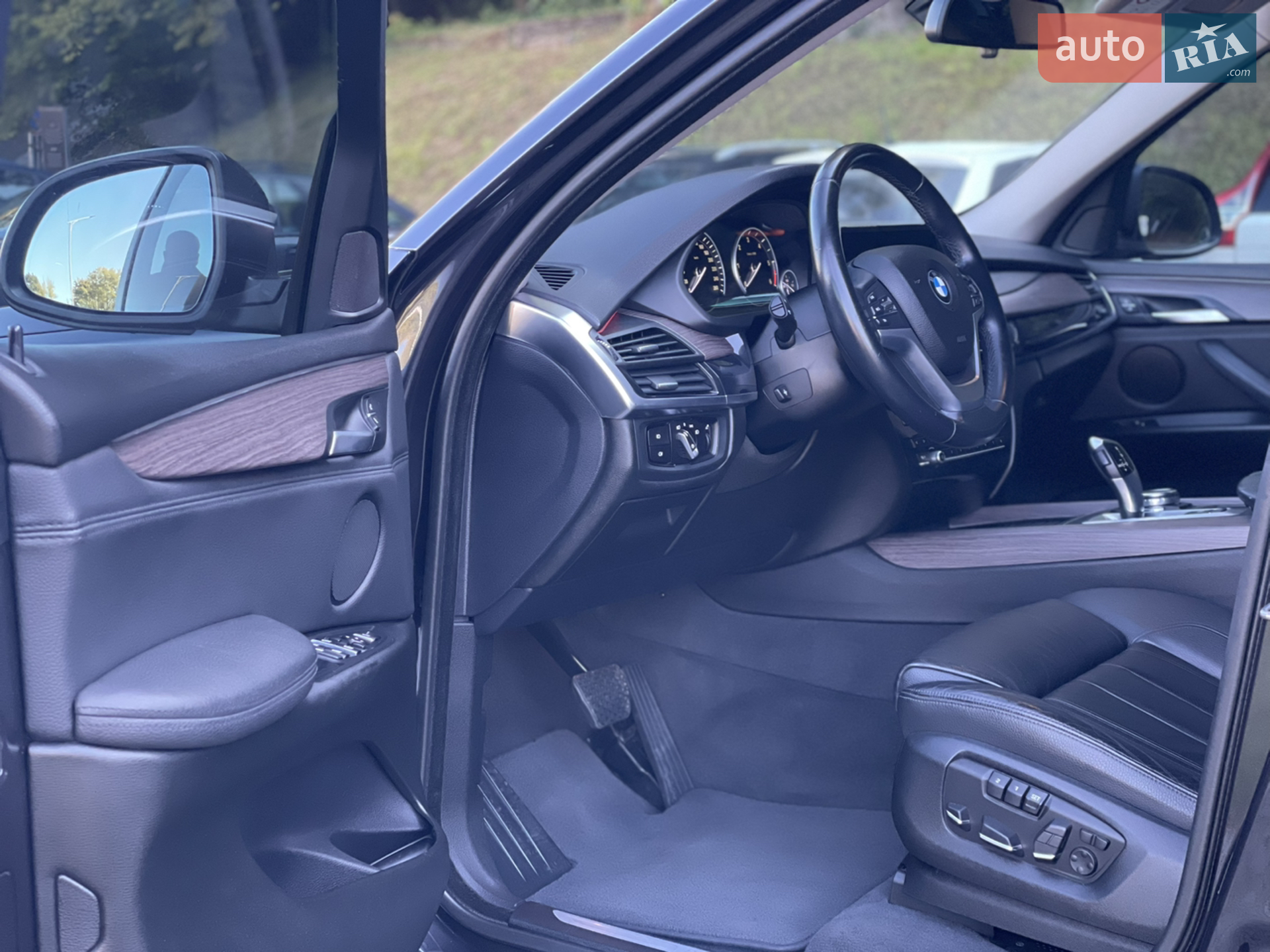 2014 BMW X5 - мініатюра 9