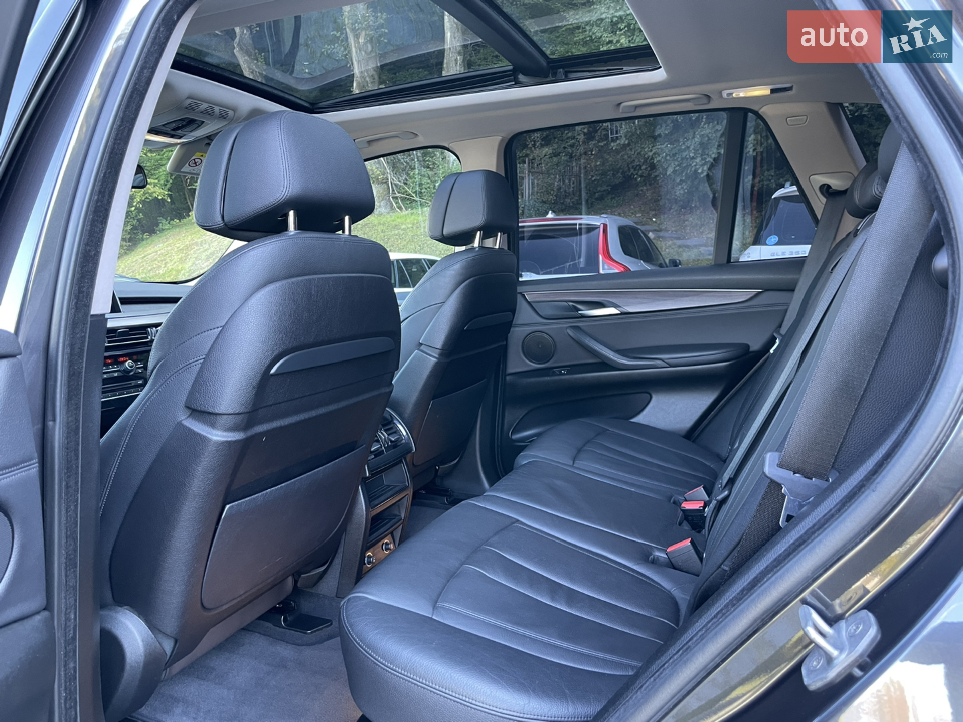 2014 BMW X5 - мініатюра 13