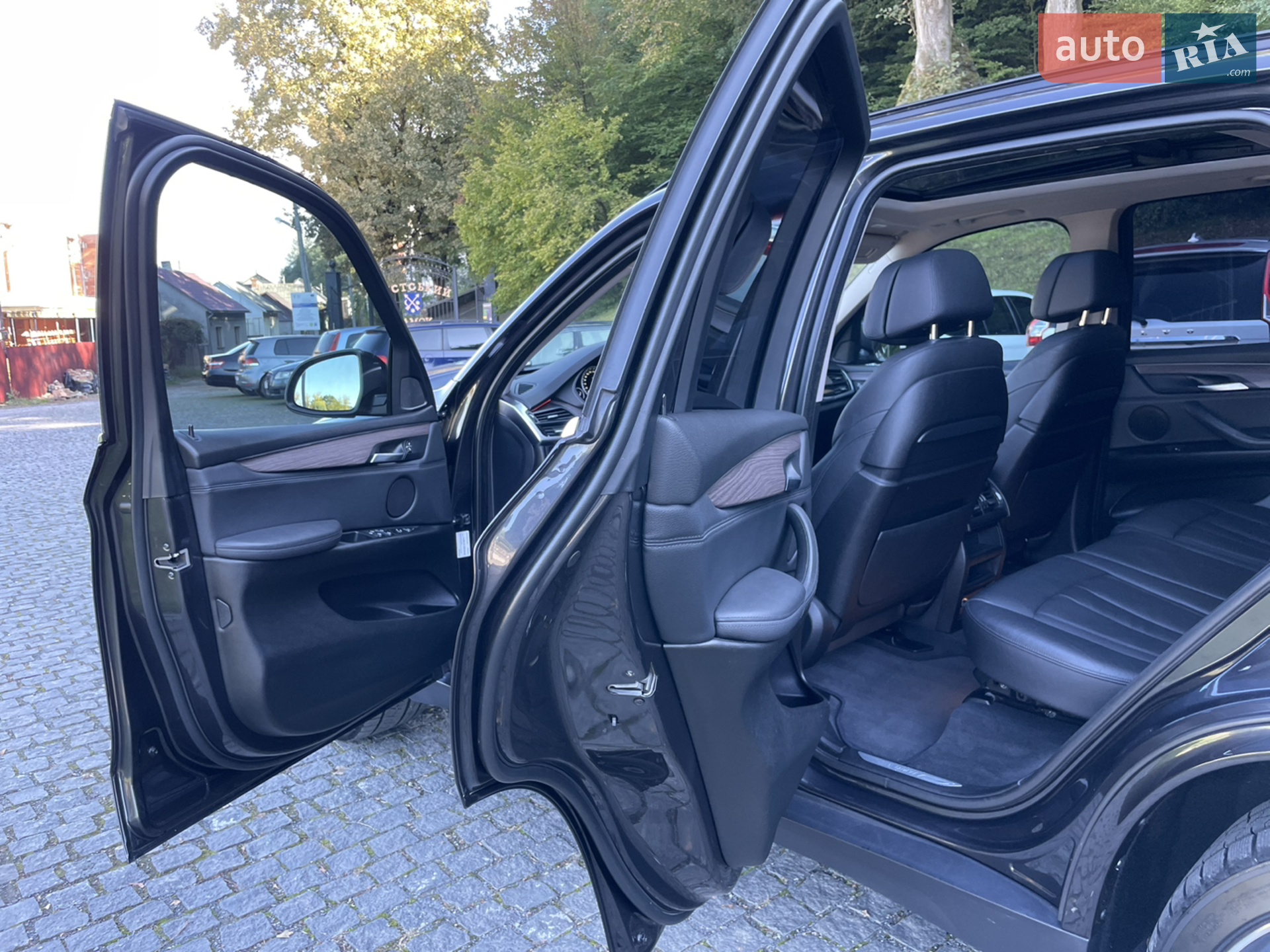 2014 BMW X5 - мініатюра 17