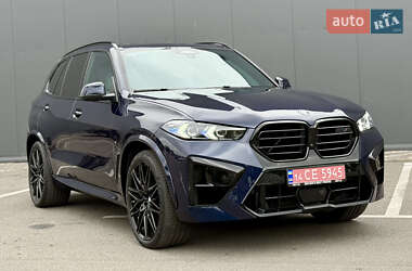 Внедорожник / Кроссовер BMW X5 2023 в Киеве Внедорожник / Кроссовер BMW X5 2023 в Киеве