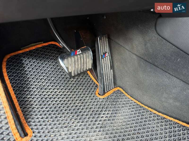 Позашляховик / Кросовер BMW X5 2003 в Запоріжжі