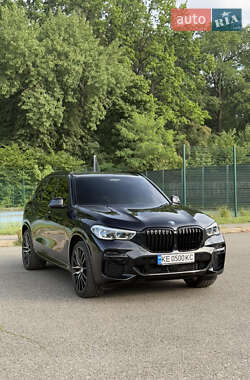 Внедорожник / Кроссовер BMW X5 2023 в Харькове