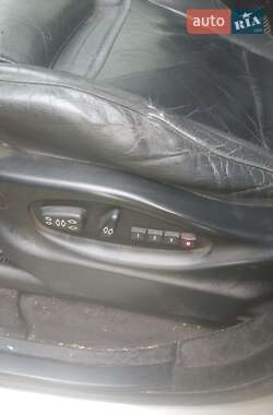 Позашляховик / Кросовер BMW X5 2003 в Гощі