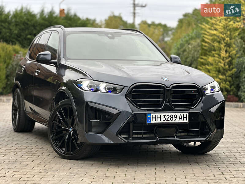 BMW X5 2022 BMW X5 2022