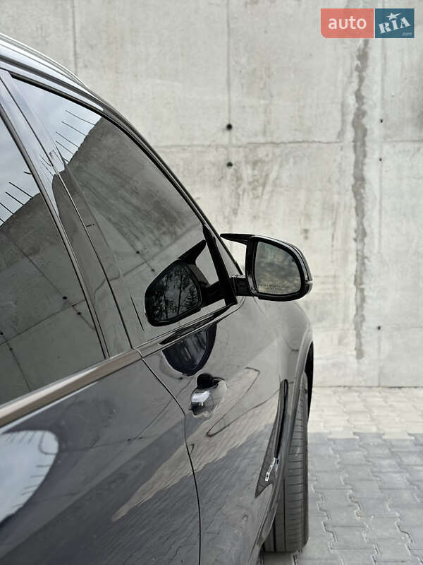 Позашляховик / Кросовер BMW X5 2015 в Тернополі фото 19 Позашляховик / Кросовер BMW X5 2015 в Тернополі