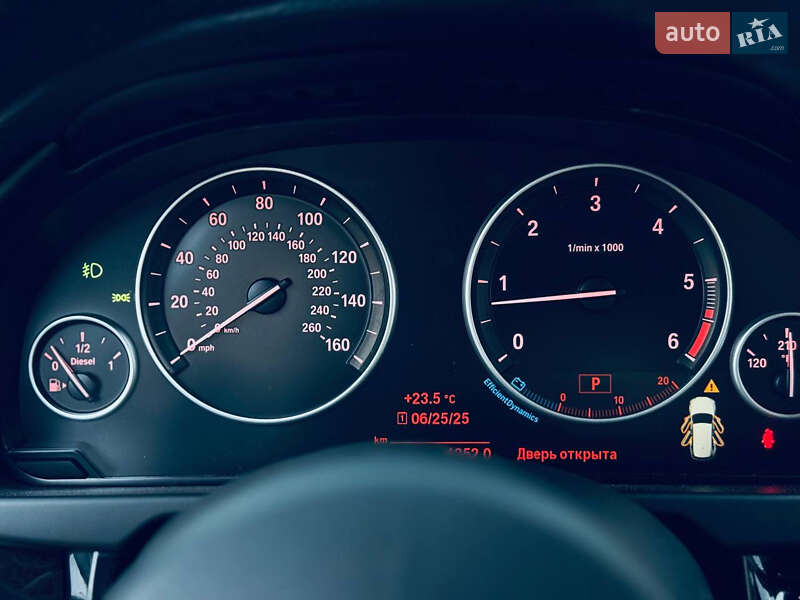 Позашляховик / Кросовер BMW X5 2015 в Тернополі фото 40 Позашляховик / Кросовер BMW X5 2015 в Тернополі