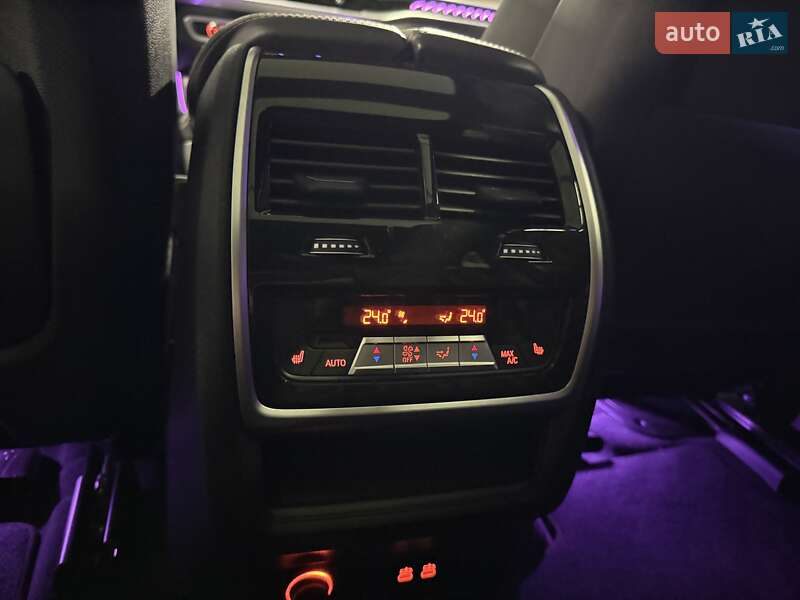 Позашляховик / Кросовер BMW X5 2023 в Києві