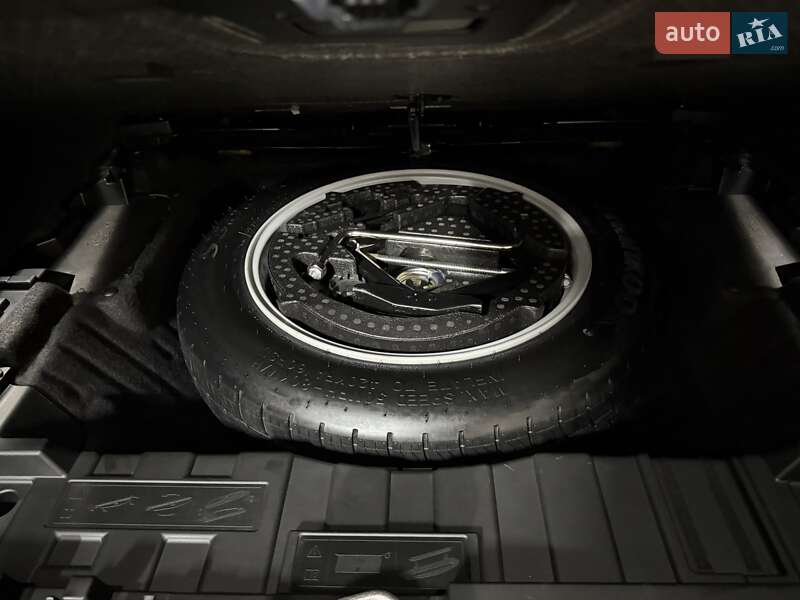 Позашляховик / Кросовер BMW X5 2023 в Києві