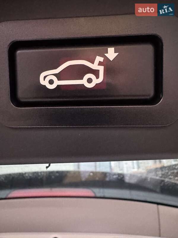 Внедорожник / Кроссовер BMW X5 2012 в Виннице фото 8 Внедорожник / Кроссовер BMW X5 2012 в Виннице