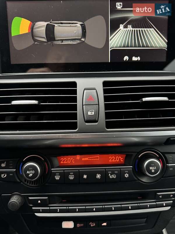 Внедорожник / Кроссовер BMW X5 2012 в Виннице фото 13 Внедорожник / Кроссовер BMW X5 2012 в Виннице