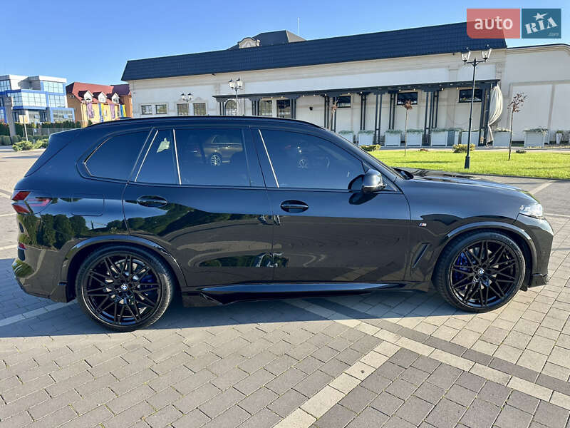 Внедорожник / Кроссовер BMW X5 2020 в Мукачево фото 9 Внедорожник / Кроссовер BMW X5 2020 в Мукачево