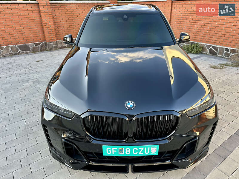 Внедорожник / Кроссовер BMW X5 2020 в Мукачево фото 21 Внедорожник / Кроссовер BMW X5 2020 в Мукачево