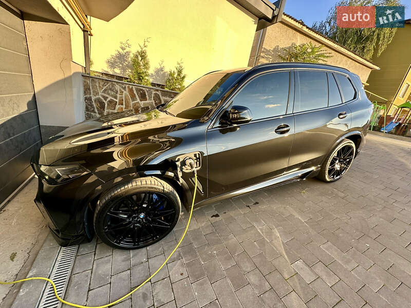 Внедорожник / Кроссовер BMW X5 2020 в Мукачево фото 25 Внедорожник / Кроссовер BMW X5 2020 в Мукачево