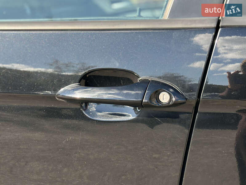 Внедорожник / Кроссовер BMW X5 2006 в Шептицькому