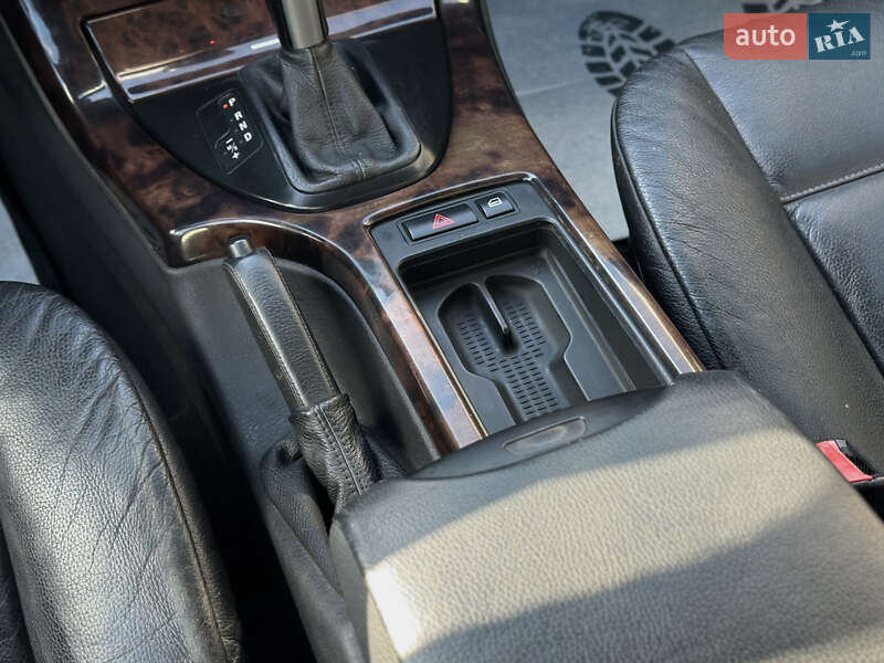 Внедорожник / Кроссовер BMW X5 2006 в Шептицькому