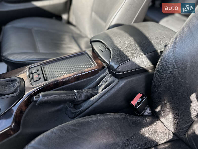 Внедорожник / Кроссовер BMW X5 2006 в Шептицькому