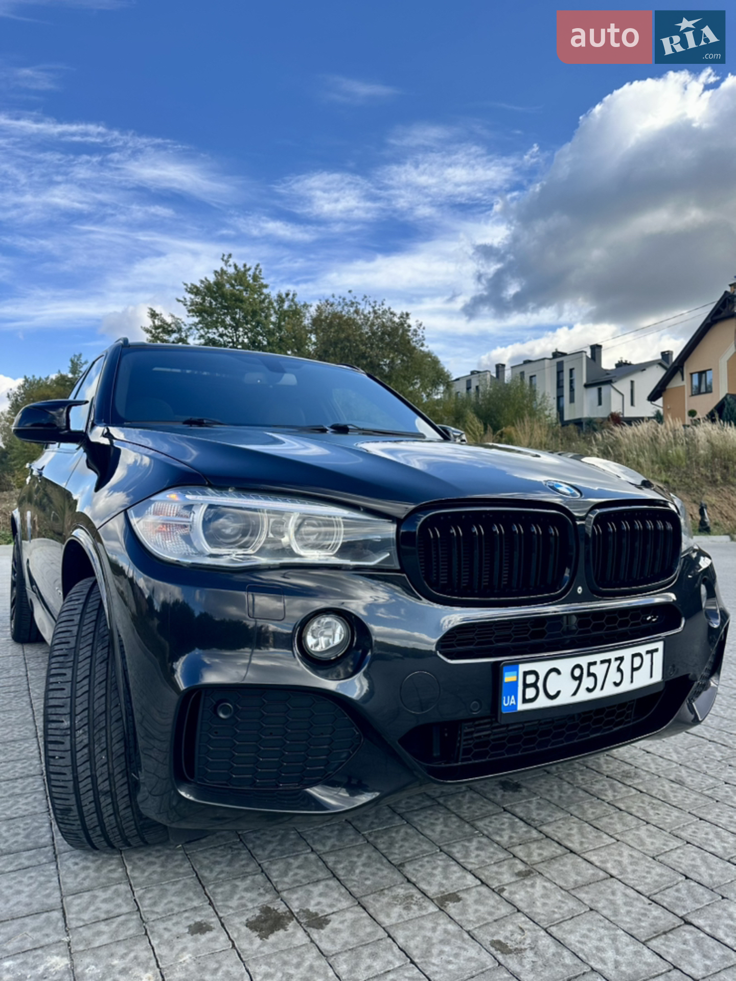 2013 BMW X5 - мініатюра 5