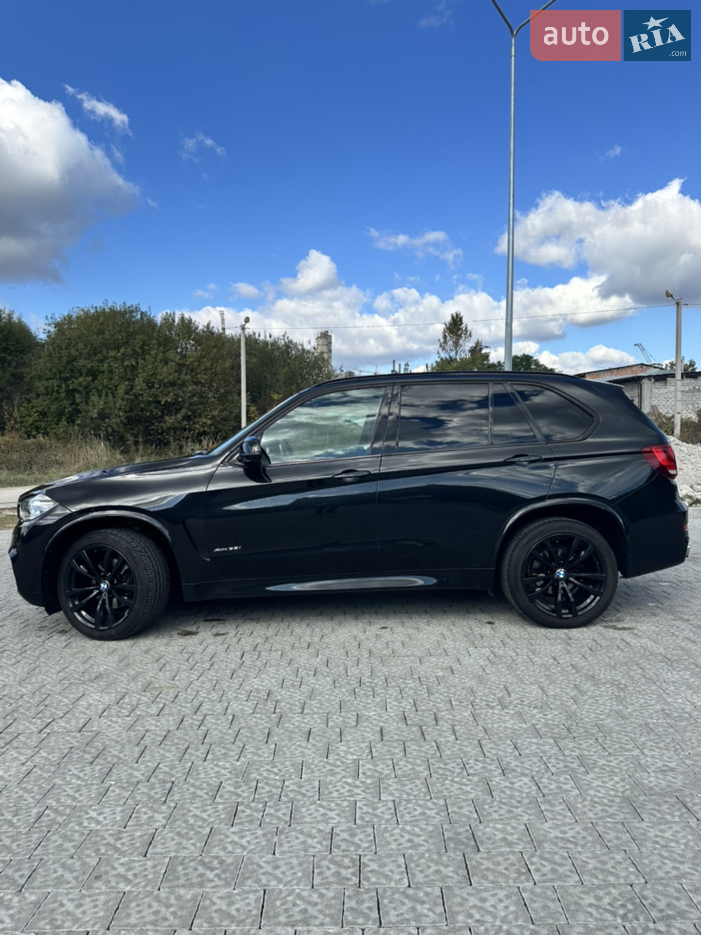 2013 BMW X5 - мініатюра 7